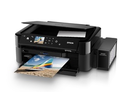 МФУ Epson L850 - изображение